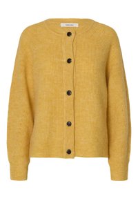 Nevybrané, ochre melange
