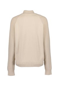 Blue Seven Strickpullover - beige