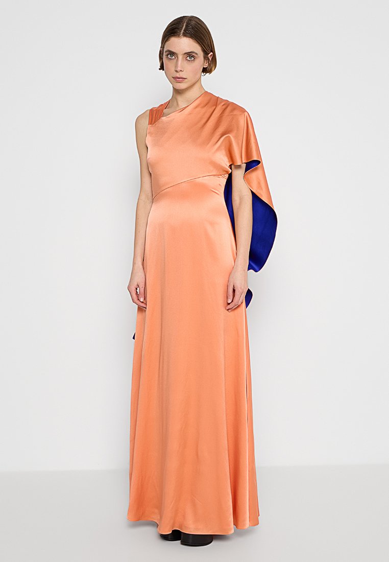 Roksanda Galajurk oranje