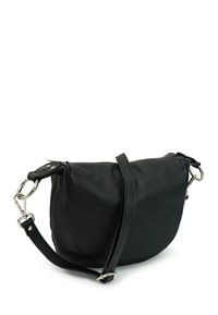 Harpa KLEA - Umhängetasche - jet black