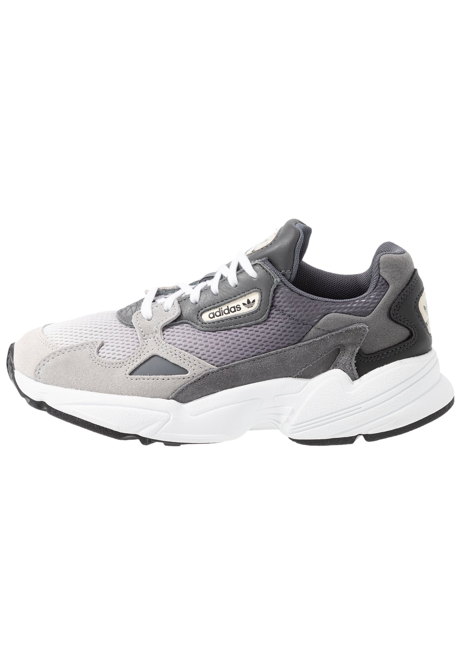 adidas Originals FALCON - Sneakers basse - grey one/grey two/grey four -  Zalando.it