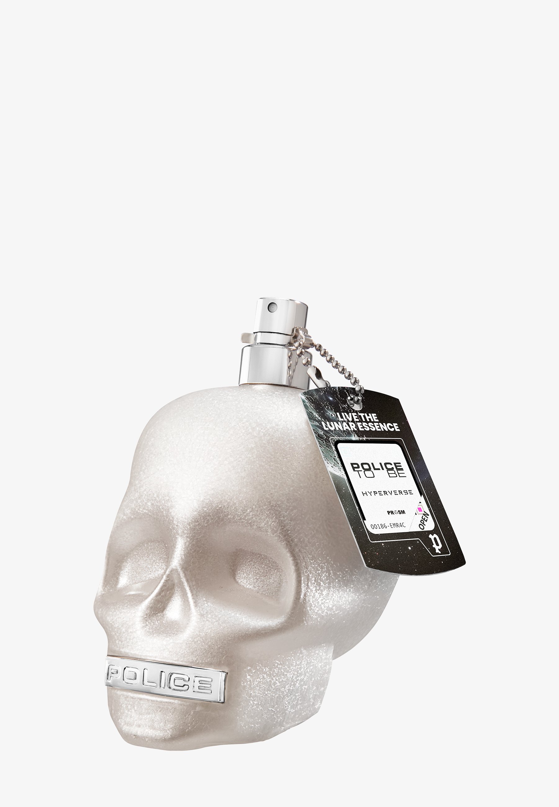 Police Fragrances TO BE HYPERVERSE FOR WOMAN EDP Eau de Parfum