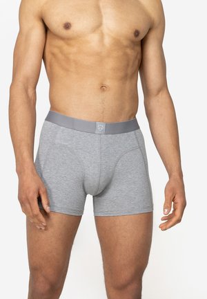 Melo Mela - Trunks - grey