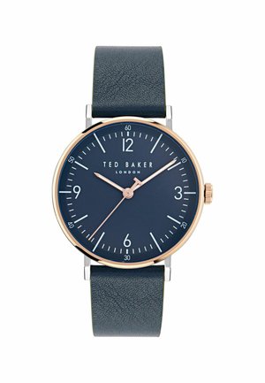 PHYLIPA GENTS - Orologio - blue