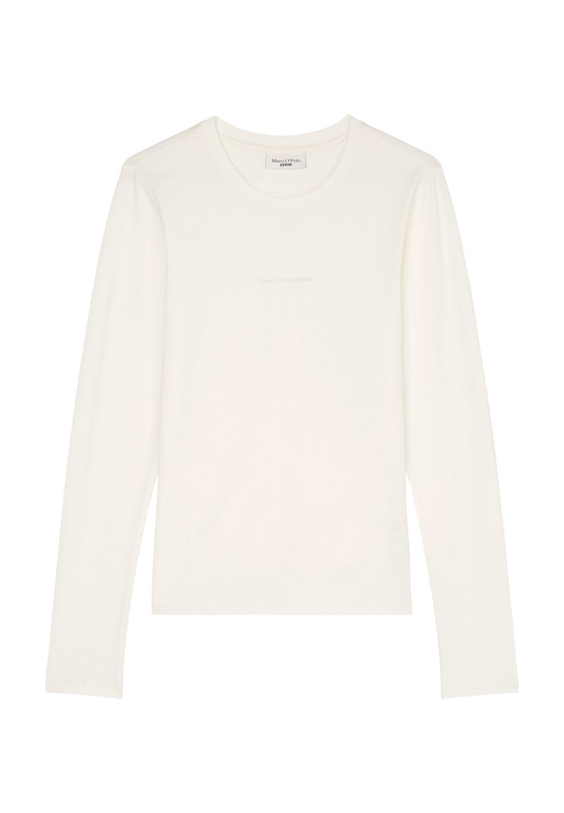 Marc O’Polo DENIM Longsleeve wit