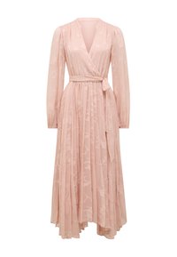 Gabriela Formal Sequin Glam Dress