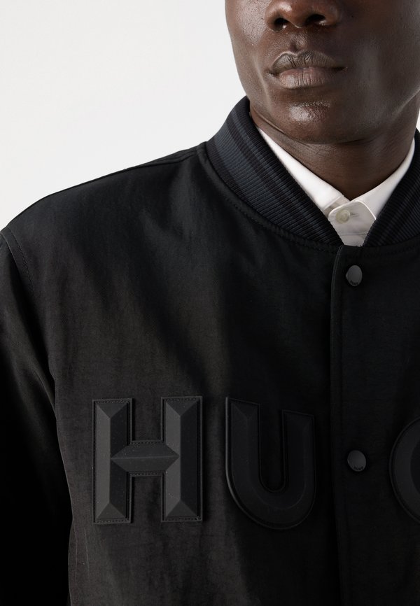 BOZO  - Bomber Jacket3