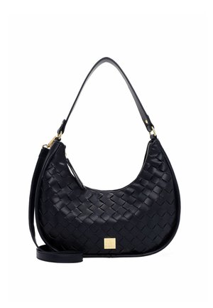 NELLY - Håndtasker - blue