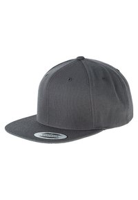 Non sélectionné, dark grey