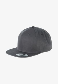 Unselected, dark grey
