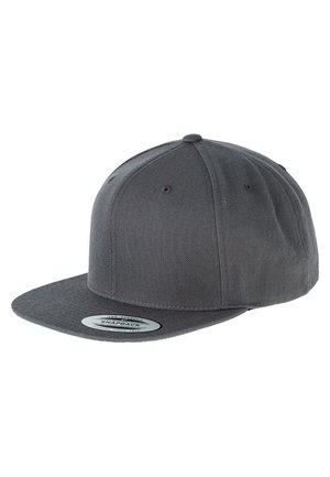 CLASSIC SNAPBACK - Cappellino - dark grey