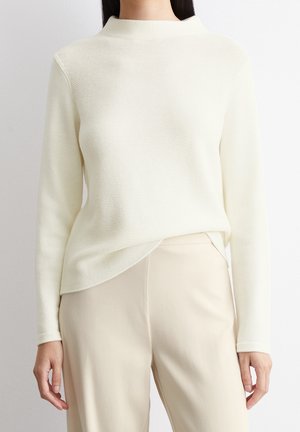 Maglione - white