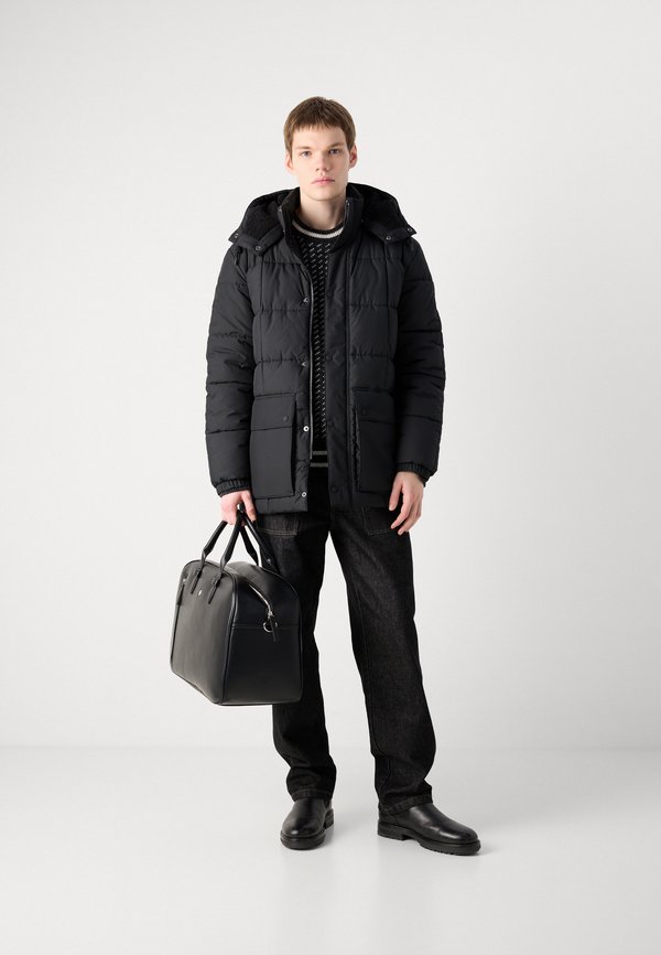 GILLSIDE JACKET - Winter jacket4