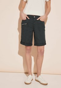 Street One BERMUDA - Šortky - grau