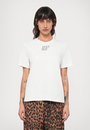 JAWO - T-shirt z nadrukiem