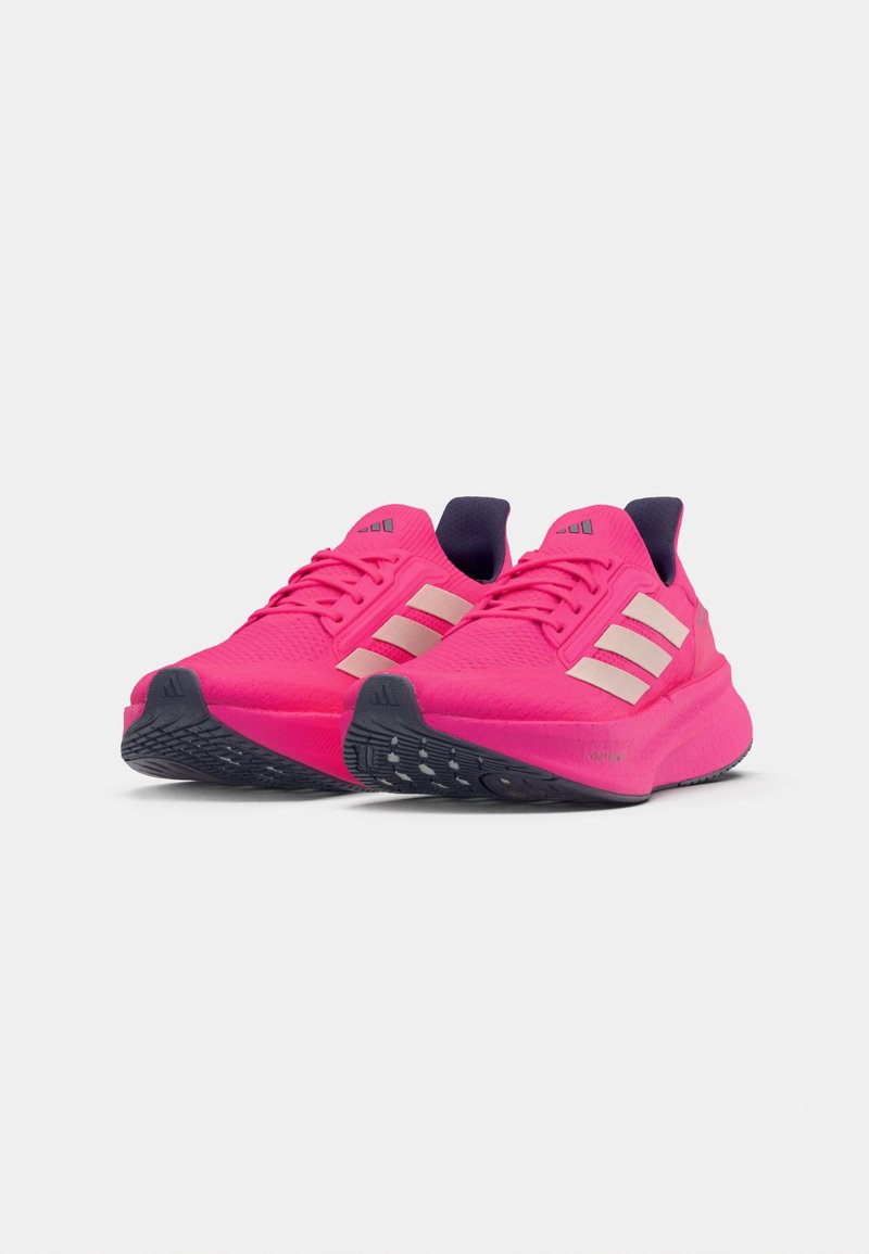 adidas gazelle silver green womens adidas Ultra 4D Black Panther Men's Primeknit Running Trainers HQ0949, Black / 6 main image 0