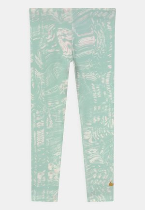 Leggings - white