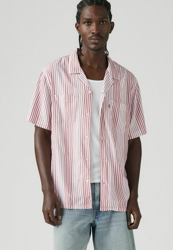 CLASSIC CAMP SHIRT - Hemd