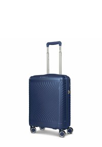 Picard VIENNA ROLLEN KABINEN - Trolley - navy blue