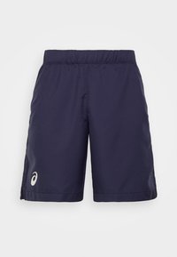 ASICS MEN COURT SHORT - Pantaloni scurți sport - midnight