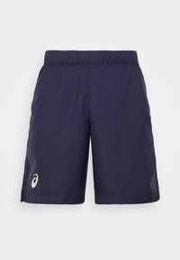 MEN COURT SHORT - Športne kratke hlače - midnight