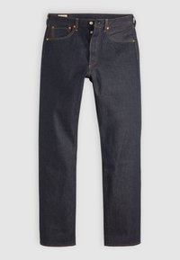 501® ORIGINAL - Jean droit - selvedge rigid