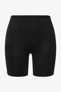 Unausgewählt, black