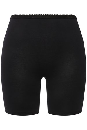 Ulla Popken, Boxer da donna - black