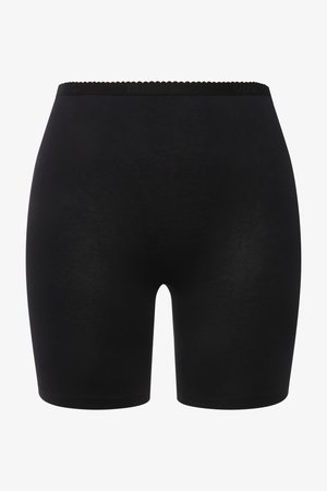 Ulla Popken, Boxer da donna - black