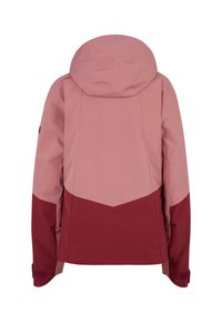 Ziener Skijacke - berry