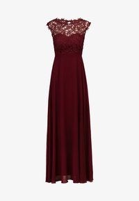 Unausgewählt, bordeaux