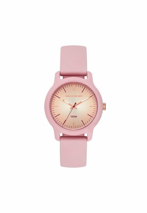 TRADITIONAL OSTROM - Uhr - pink