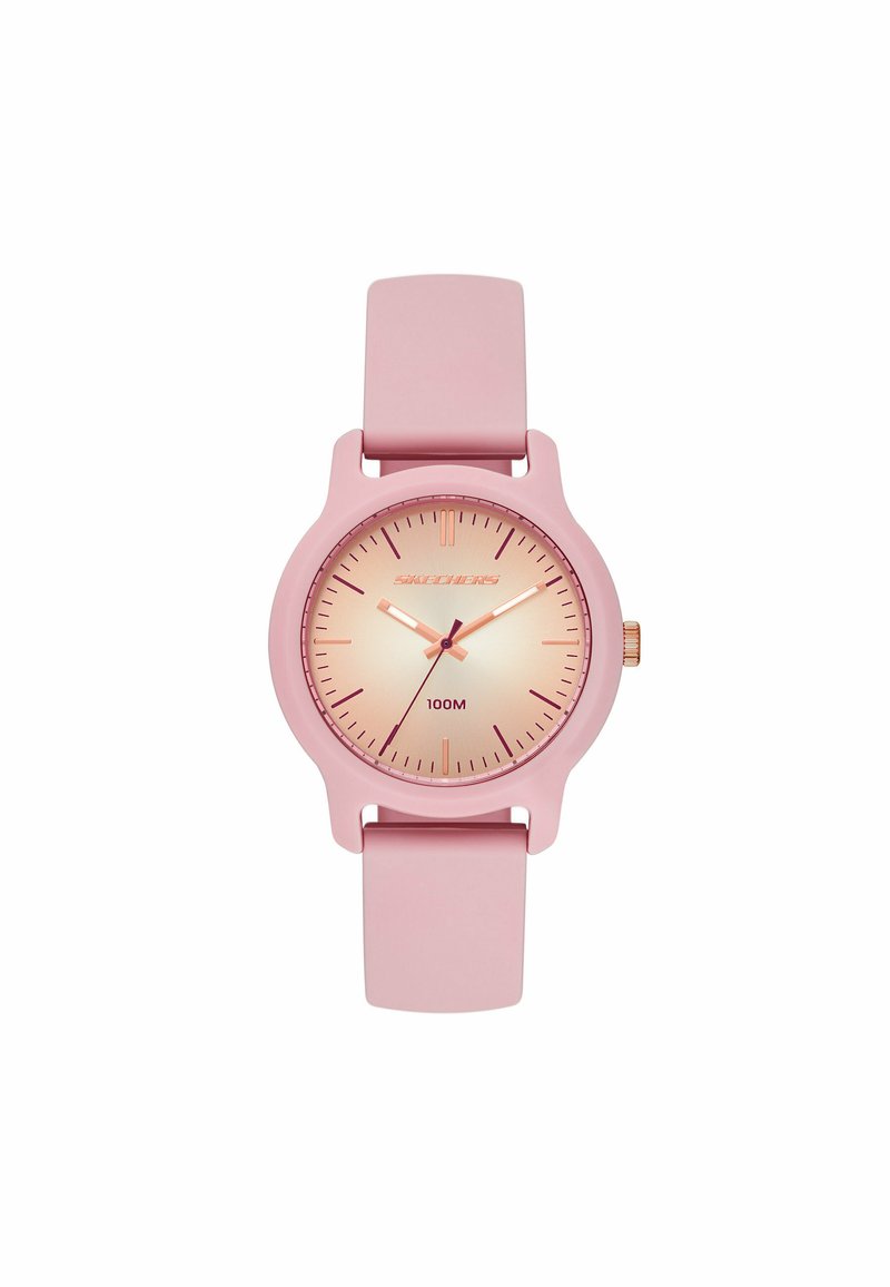 Skechers TRADITIONAL OSTROM - Orologio - pink