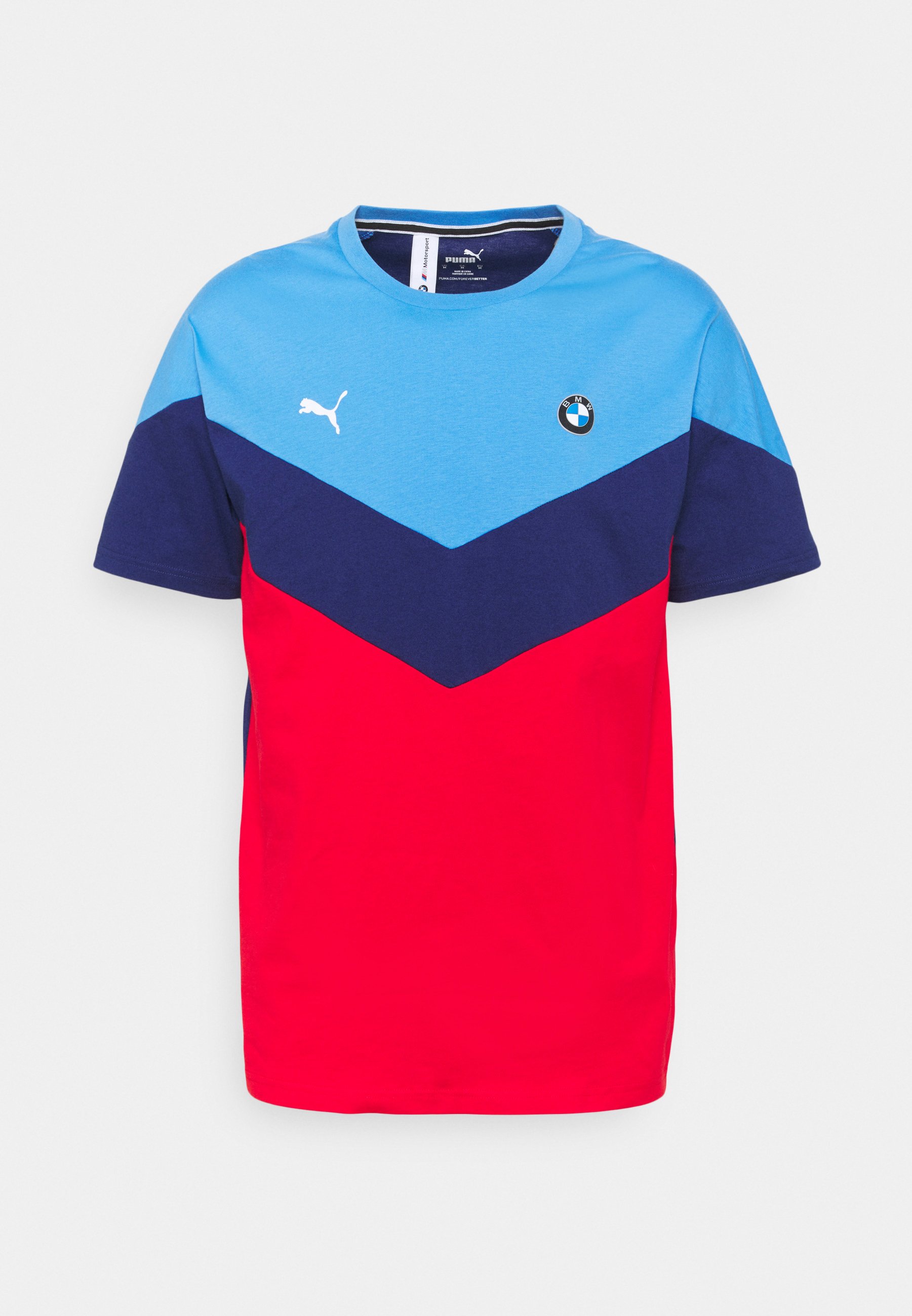 puma bmw t shirt