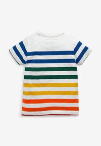 Next SHORT SLEEVE  - T-shirts print - white