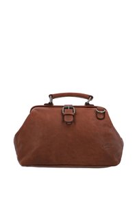 Unausgewählt, nussbraun