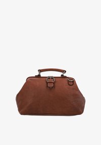 Unausgewählt, nussbraun