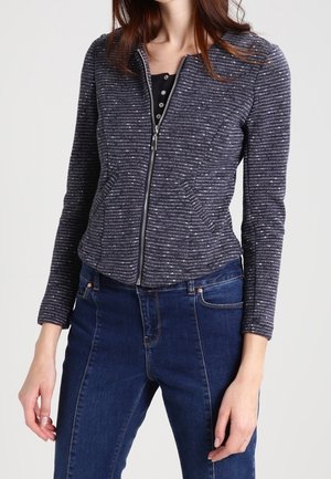 Blazer - blue-grey