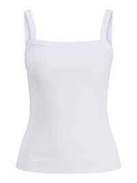 Unausgewählt, bright white