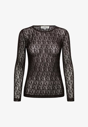 &CO woman, &CO WOMAN TRIS - Blouse - brown