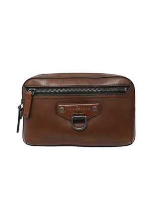 Pochette - marrone