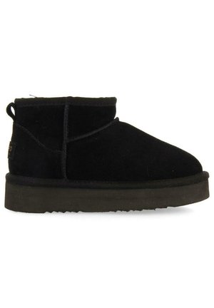 Gioseppo BLONS - Bottines - black
