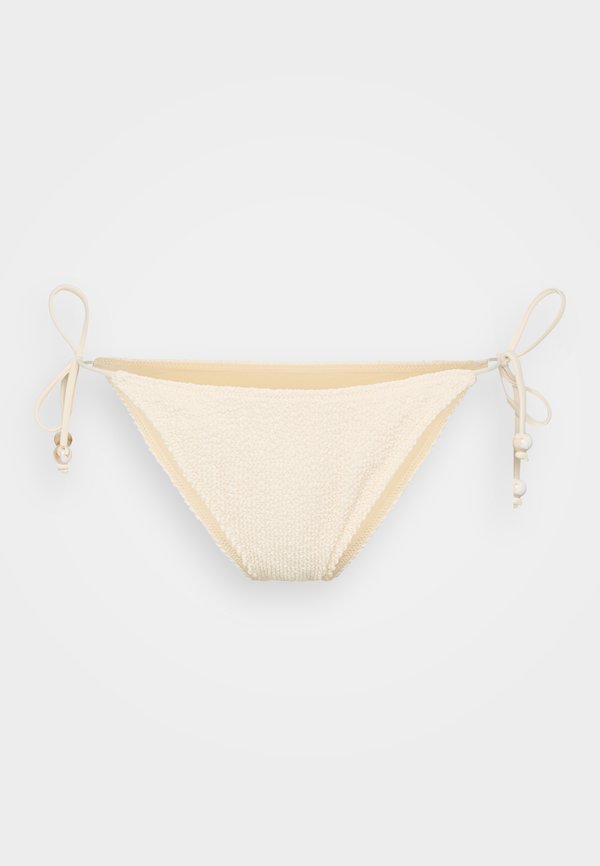 THE 90S TIE - Bikini bottoms - earth crimp3