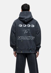 Sweater - black