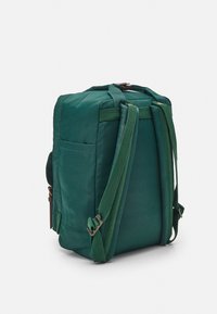 Doughnut MACAROON BACKPACK UNISEX - Sac à dos - seaweed