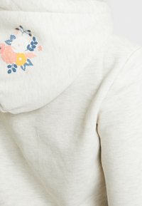Superdry & Co Jersey con capucha - off-white