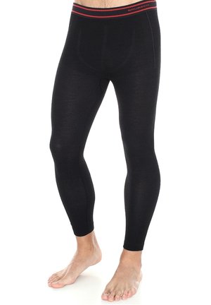 BRUBECK ACTIVE - Unterhose lang - black