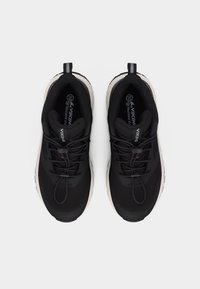 Viking IMPACT MID WP UNISEX - Ψηλά αθλητικά παπούτσια - black