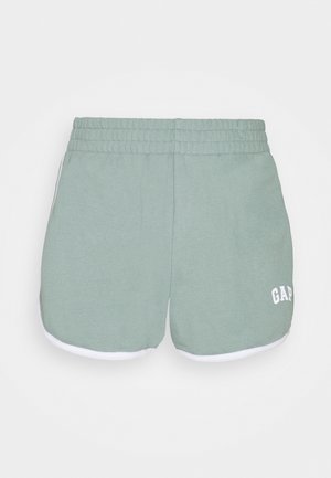 Jogginghose - khaki