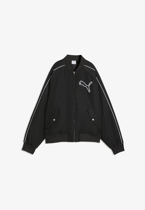 Puma, UNISEX, czarny